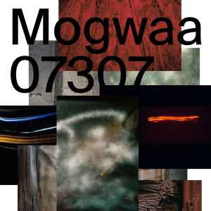 Mogwaa - 07307 album cover