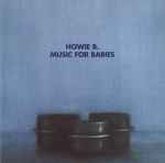 Cover of Music For Babies, 1996-03-04, CD