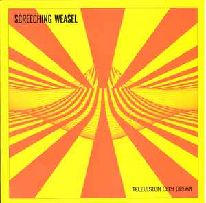 Screeching Weasel – Emo (1999, Vinyl) - Discogs