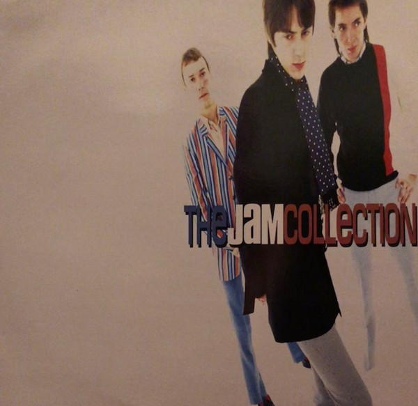The Jam – Collection (1996, Vinyl) - Discogs