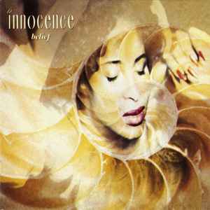 Innocence - Belief album cover