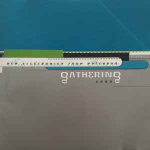 Various - Gathering 2000 album cover