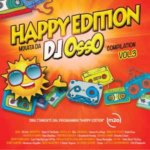 Various - Happy Edition Compilation Vol. 3