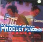 Cover of Product Placement On Tour, 2004, CD