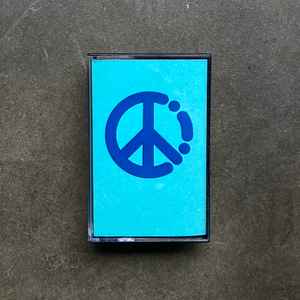 Peace Pipe – Peace Tape (2022, Cassette) - Discogs