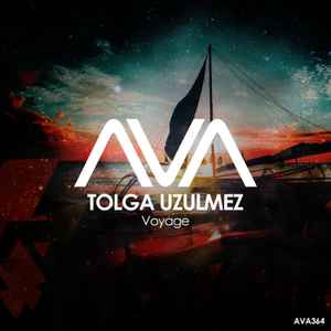 Tolga Uzulmez - Voyage album cover