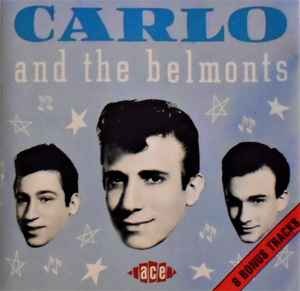 The Belmonts – The Laurie, Sabina & United Artists Sides, Volume 2