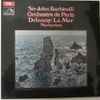 Debussy*, Sir John Barbirolli, Orchestre De Paris - La Mer / Nocturnes