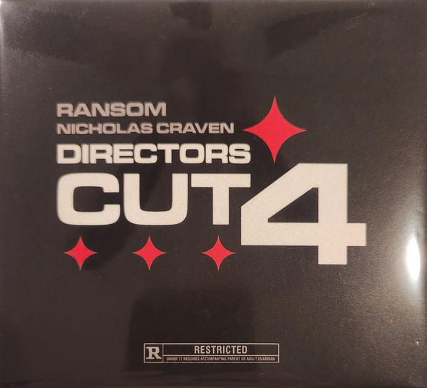 Ransom, Nicholas Craven – Directors Cut Scene 4 (2023, Copper