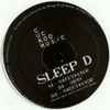 Sleep D - Sweetwater EP