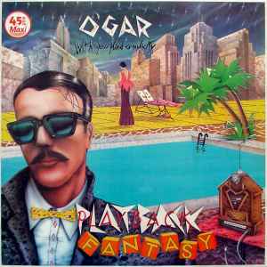 Playback Fantasy - O'Gar
