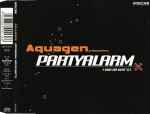 Cover of Partyalarm (Und Ab Geht's), 2000-05-08, CD