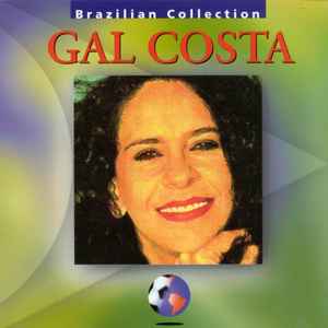 Gal Costa - Brazilian Collection album cover