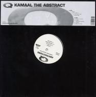 Q-Tip - Kamaal The Abstract | Releases | Discogs