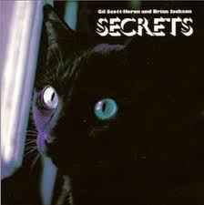 Gil Scott-Heron And Brian Jackson – Secrets (1978, Vinyl) - Discogs