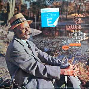 The Horace Silver Quintet - Song For My Father (Cantiga Para Meu