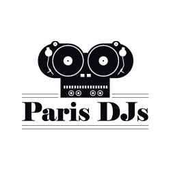 ParisDJs at Discogs
