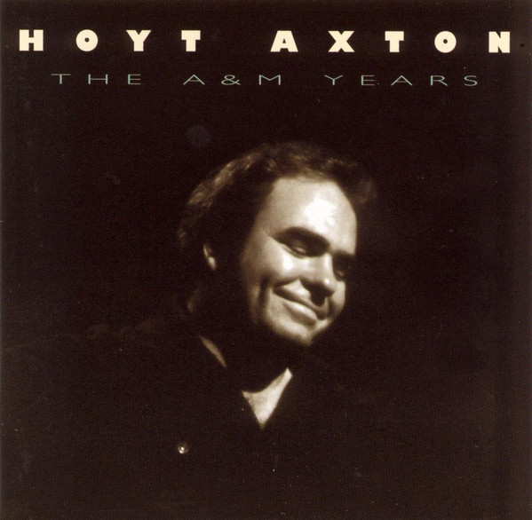 lataa albumi Hoyt Axton - The AM Years