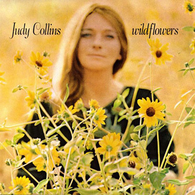 Judy Collins - Wildflowers | Releases | Discogs