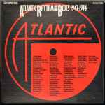 Atlantic Rhythm And Blues 1947-1974 (1991, CD) - Discogs