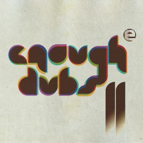 last ned album Various - Enough Dubs 2