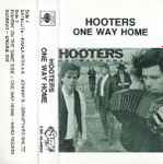 Cover of One Way Home, 1987, Cassette