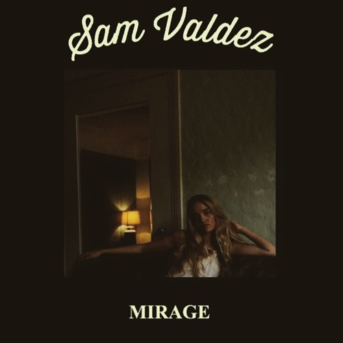 Album herunterladen Sam Valdez - Mirage