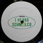 Cover of Schmilco, 2016, Vinyl
