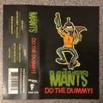 Cover of Do The Dummy, 2015, Cassette