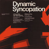 télécharger l'album Dynamic Syncopation - Ground Zero