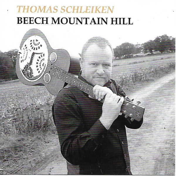 ladda ner album Thomas Schleiken - Beech Mountain Hill