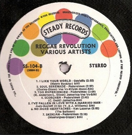 télécharger l'album Various - Reggae Revolution Reggaes Greatest Hits