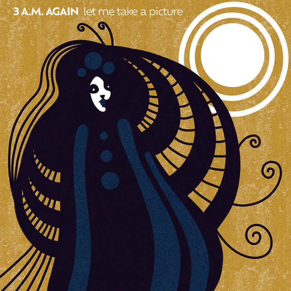 3.A.M Again - Let Me Take A Picture | Releases | Discogs