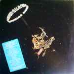 Cover of The Intergalactic Touring Band, 1977, Vinyl