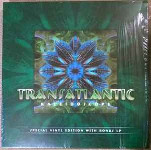 TransAtlantic – Kaleidoscope (2014, Box Set) - Discogs