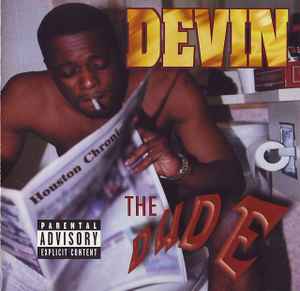 Devin The Dude - The Dude