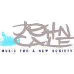 Cover of Music For A New Society, 2016-01-22, CD