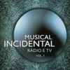 Various - Musical Incidental Rádio E TV Vol. 1
