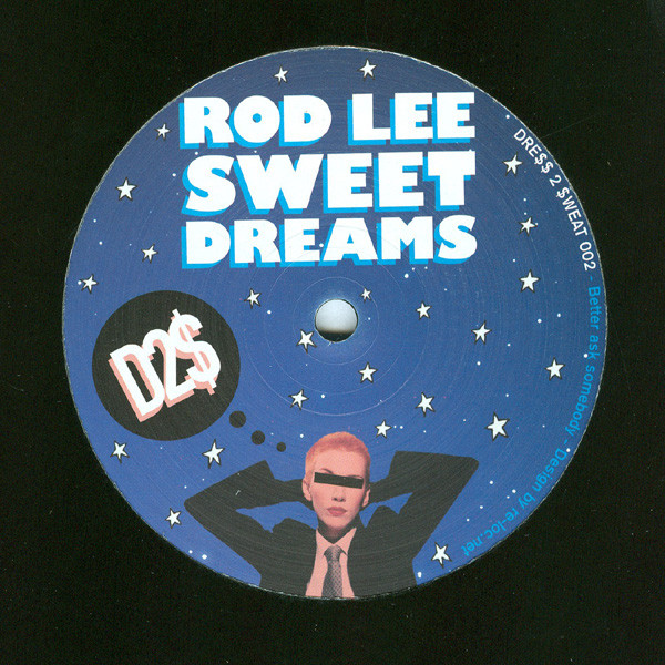baixar álbum Rod Lee - Understand Sweet Dreams
