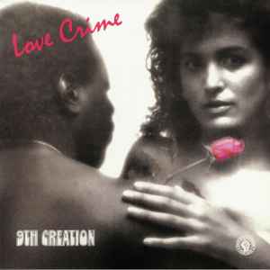 Love Crime - 9th Creation