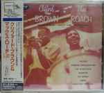 Cover of Clifford Brown And Max Roach, 1997-10-08, CD