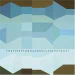 Cover of Blueberry Boat, 2004-07-13, Vinyl