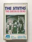 Cover of The Queen Is Dead, 1986, Cassette