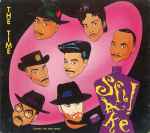 Cover of Shake!, 1990, CD