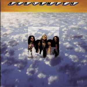 Aerosmith - Aerosmith album cover
