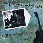 Cover of A Black & White Night Live, 1989, Vinyl