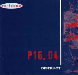 Distruct - P16.D4