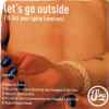 Let's Go Outside - I'll Lick Your Spine (Remixes)