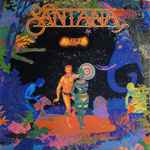 Cover of Amigos, 1976, Vinyl