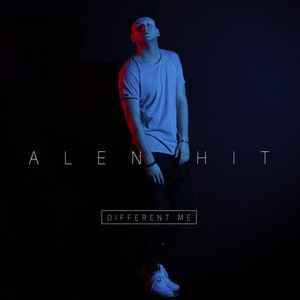 Alen Hit - Different Me album cover